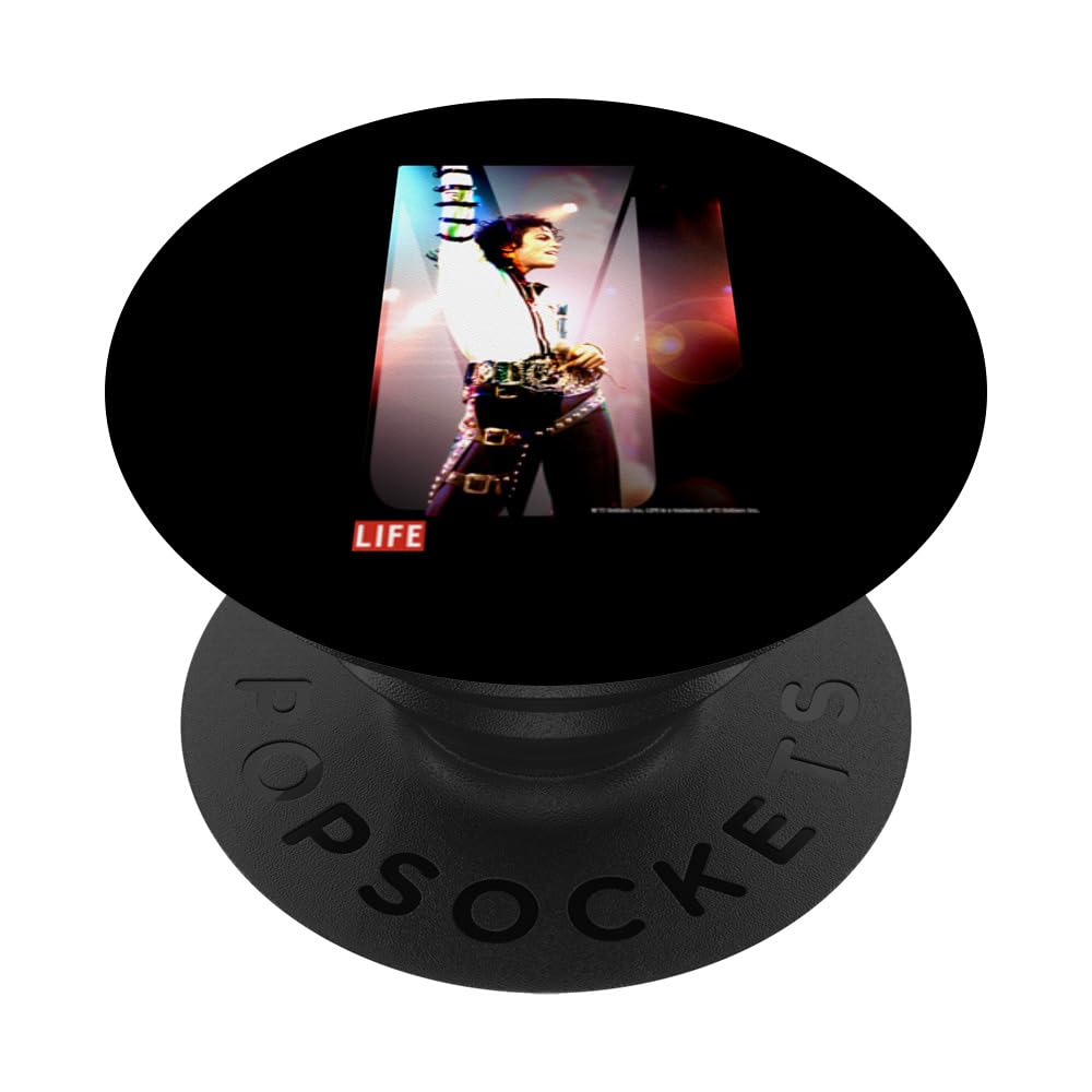 Amazon.com: LIFE Picture Collection _ Michael Jackson 03